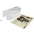 AR406106 Body Clear W/ Decals Typhon 6S BLX, 2 image