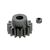 Steel Pinion Gear 15T Mod1 5mm, 3 image
