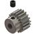 AR310758 Pinion Gear 18T 0.8mod 4x4, 2 image