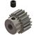 AR310758 Pinion Gear 18T 0.8mod 4x4, 3 image