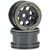 2.2 8-Hole Beadlock Black, 2 image