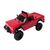 DF4S Crawler 313mm Pickup rouge RTR, 3 image