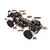 DF-4S Pro Crawler Brown, 3 image