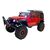 DF-4S Pro Crawler rouge ARTR, 2 image