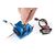 LED light kit, Maxx, complete (includ es #6590 high-voltage power amplifier ), 2 image