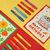 Silky Crayons, 3 image