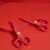 Kid s Scissor  red, 3 image