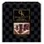 KASPAROV Championship Chess Set FSC Plateau en bois 39 cm x 39 cm