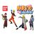 ANIME HERO. NARUTO Uchiha Sasuke Figurine 17cm, 3 image