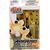 ANIME HERO. NARUTO Uzumaki Mode 6 p. Figurine 17cm, 2 image