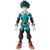 ANIME HERO My Hero Midoriya Izuku Figurine 17cm, 2 image