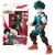 ANIME HERO My Hero Midoriya Izuku Figurine 17cm, 5 image