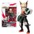 ANIME HERO My Hero All Might Figurine 17cm, 5 image