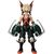 ANIME HERO My Hero All Might Figurine 17cm