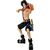 ANIME HERO One Piece Portgas D. Ace Figurine 17cm