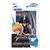 ANIME HERO. Bleach Ichigo Kurosaki Figurine 17cm, 3 image