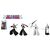 ANIME HERO. Bleach Ichigo Kurosaki Figurine 17cm