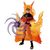 ANIME HERO. Beyond Fig. SASUKE 17cm