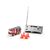 RC Mini Cars Fire Truck 40MHz