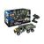 RC Crawler US Army Truck 6x6