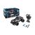 Voiture RC Highway Police