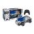 RC Future Car Tonnerre roulant