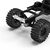 JunFac GS02 rear bumper mount (Silver), 2 image