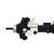 JunFac GA44 Aluminum C-hub carrier (Silver), 2 image
