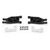 PRO-Arms Front Arm Kit for Slash 2wd