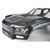 Lid Skid Body Protectors for SC, 1:10 and 1:8 Monster Truck Bodies, 3 image