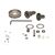 SET DIFF. 32 D. ALUMINIUM HPI