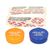 SET DIFF. 32 D. ALUMINIUM HPI, 2 image