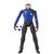 ANIME HERO. Captain Tsubasa Genzo Wak Figurine 17cm