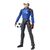 ANIME HERO. Captain Tsubasa Genzo Wak Figurine 17cm, 2 image