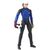 ANIME HERO. Captain Tsubasa Genzo Wak Figurine 17cm, 3 image