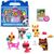 LPS Set 5 Pets Ferme & acces.