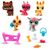 LPS Set 3 Pets Tiki Jungle & acces., 3 image