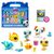 LPS Set 5 Pets Plage & acces.