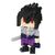 NB NARUTO Sasuke Uchiwa 12+/200pcs