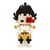 NB DRAGON BALL Z Goku SS 12+/130pcs, 3 image