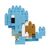 NB POKEMON Squirtle 12+/120pcs, 3 image