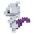 NB POKEMON Mewtwo 12+/130pcs, 3 image