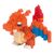 NB POKEMON Charizard 12+/200pcs