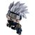 CHIBI MAST. Naruto 8cm 12X, 2 image