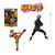 NARUTO Figurines 12cm 6x ass.