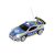 RC Mini Cars Police Car 27MHz, 3 image