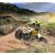RC Quad Dust Racer RTR 2CH MHz, 3 image