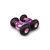 RC Stunt Car Flip Racer Rose, 3 image