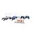 RC Car Revell Football League, 2 image