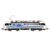 CFF Cint/Railpool Locomotive électrique Vectron 193 111 Lago di Lugano Ep. VI DCS, 2 image
